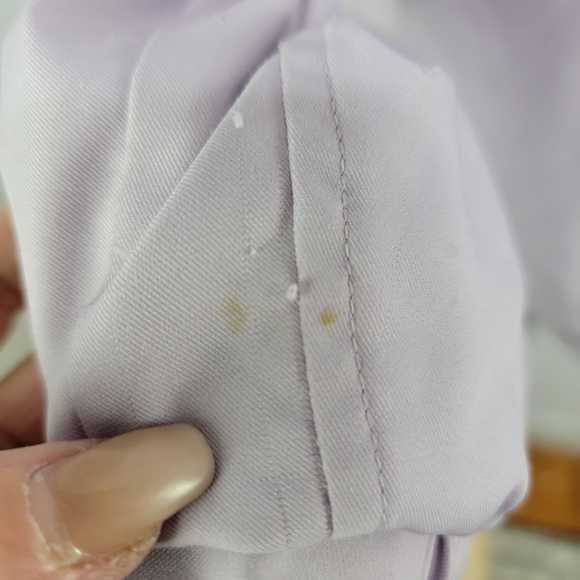 Sunderland of Scotland Breathable Waterproof Golf Jacket Size M - Picture 15 of 16